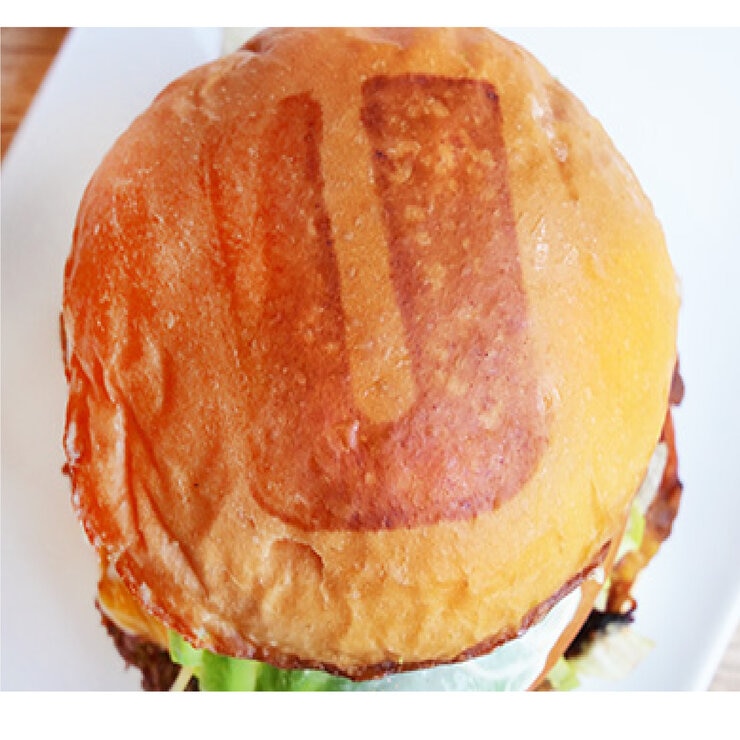 ウマミバーガー1,000円分 x 5枚セット ウマミバーガー1,000円分 x 5枚セット