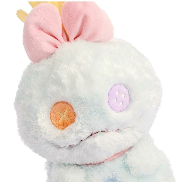 ディズニー 湯たんぽ入りぬいぐるみ スクランプ ディズニー 湯たんぽ入りぬいぐるみ スクランプ