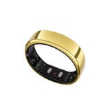 RING CONN 第二世代 AI スマートリング ロイヤルゴールド