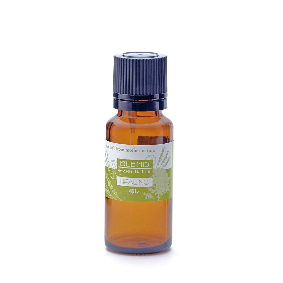フレーバーライフ 機能性ブレンド精油 HEALING 20ml