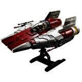 レゴ スター・ウォーズ Aウイング・スターファイター
