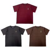 テディベア メンズ 半袖 Tシャツ