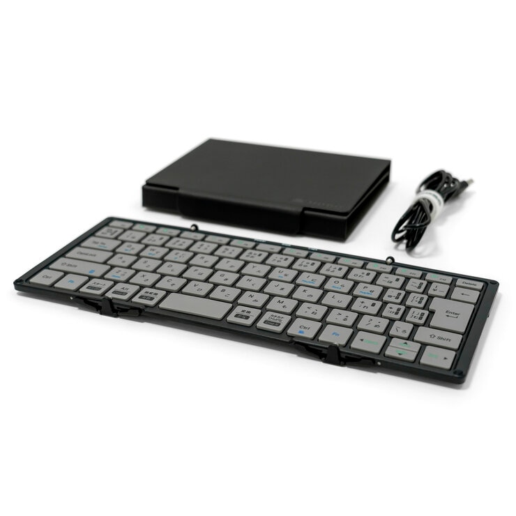 MOBO キーボード 2