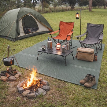 スペースメイド 多目的折畳みマット