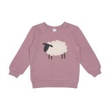 ペックル ベビー 4点セット ひつじ 24M