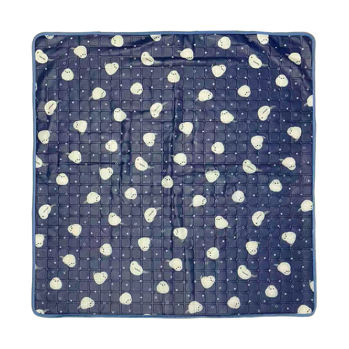 冷感やわらかジェルパッド 90cm x 90cm