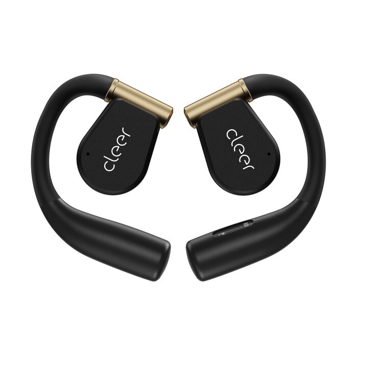 Cleer Open Ear ARC3 SPORTS PRO BLK ワイヤレスイヤホン Cleer Open Ear ARC3 SPORTS PRO BLK ワイヤレスイヤホン