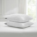 Hotel Grand 羽毛のようなポリエステル枕 2個セット Hotel Grand 羽毛のようなポリエステル枕 2個セット