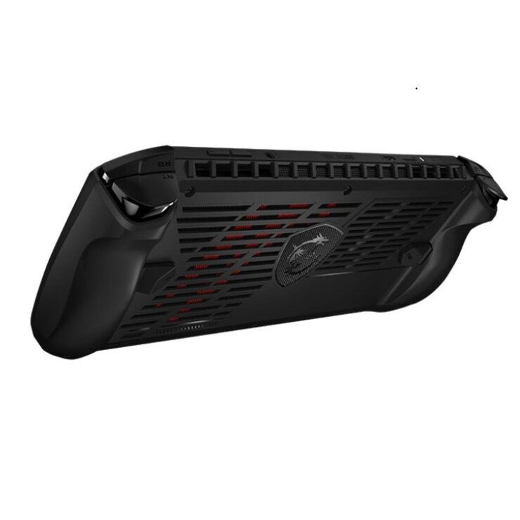 MSI ポータブルゲーミングPC/ CLAW-A1M-002JP / 7型/Core Ultra 7-155H
