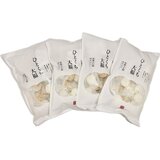 千年屋 ひとくち大福 黒蜜きな粉&みたらし 260g x 4袋