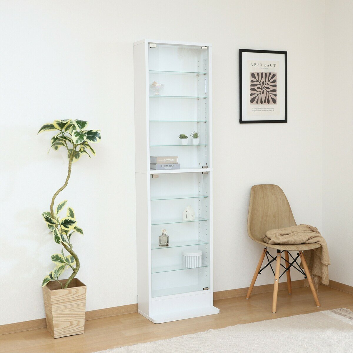 コレクションラック TOR ハイタイプ