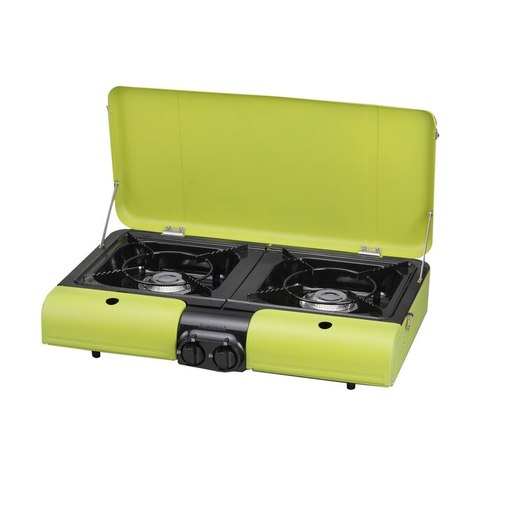 イワタニ フラットツイングリル テーブルトップBBQグリル CB-TBG-2