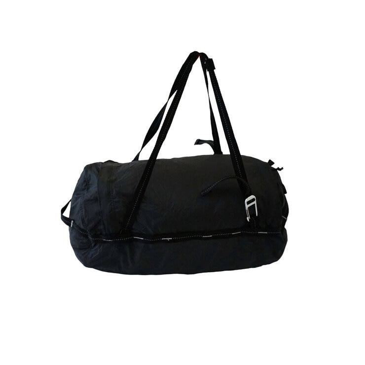 ザ・ノース・フェイス フライウェイトダッフルバッグ NF0A52TL