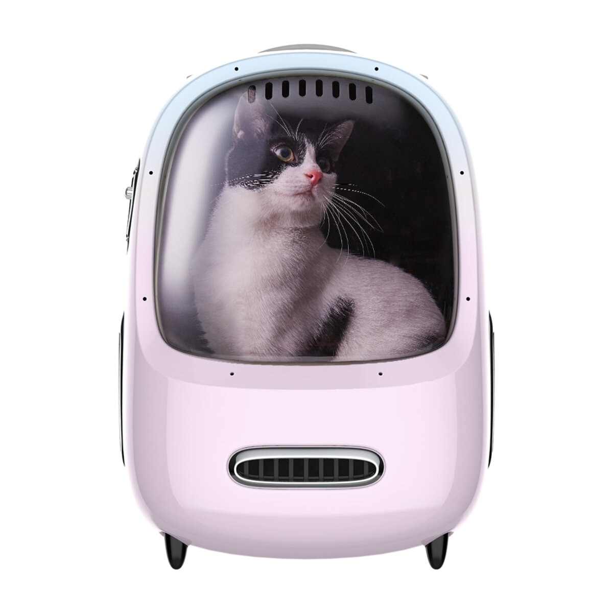 PETKIT ペット用キャリーバッグ P7704-PK / P7704-WH