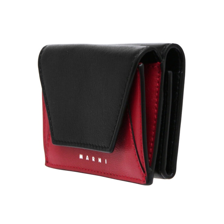 MARNI Men Trifold Wallet