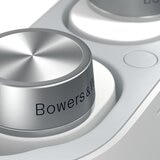 Bowers & Wilkins ノイズキャンセリングワイヤレスイヤホン クラウドグレー PI5S2