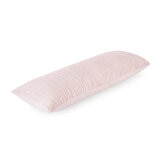 BHF スリムボディーピロー 40 x 120cm ピンク