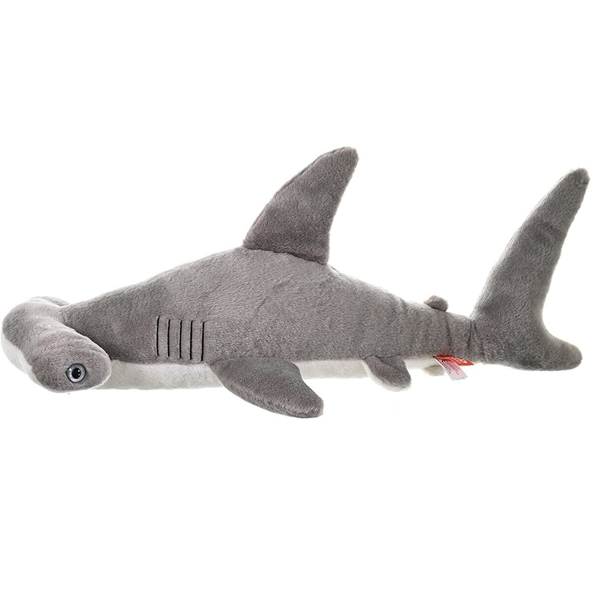 ワイルドリパブリック シュモクザメ ぬいぐるみ