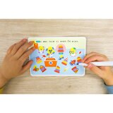 うんこドリル　ちえあそびカード100　３・４・５さい