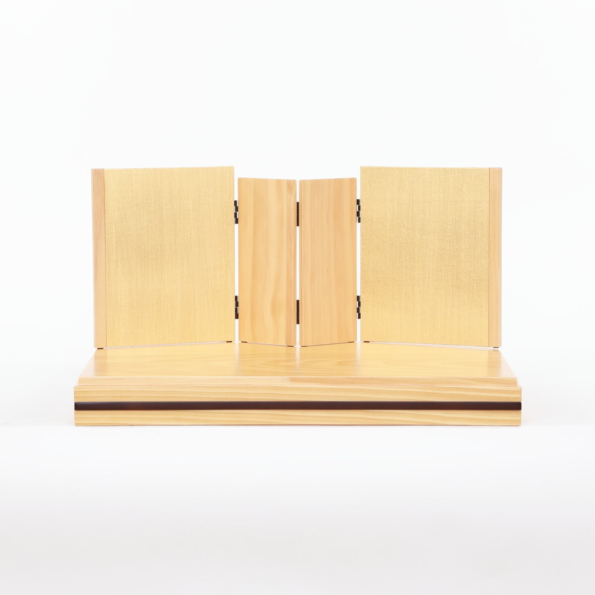 ひな人形 親王飾り 4M11-CS-118