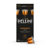 ペリーニ ネスプレッソ®互換カプセル クレモーゾ 100カプセル入