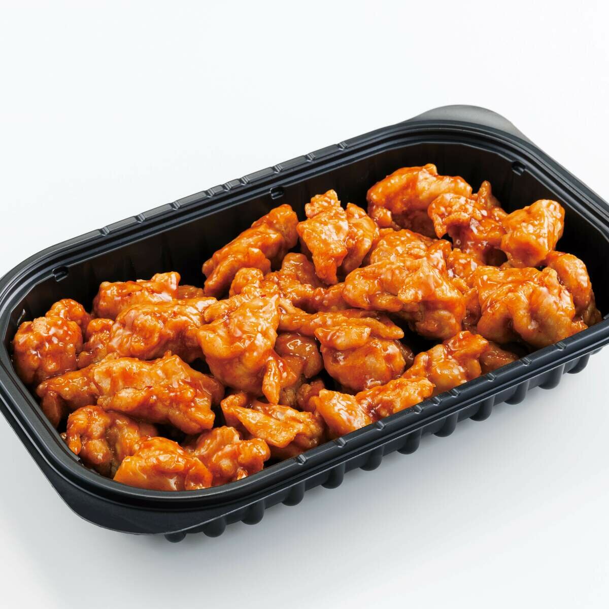 オレンジチキン