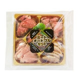 【冷凍】ミートオードブルセット 6パック 【冷凍】ミートオードブルセット 6パック