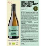コドルニュ シャルドネ オーガニック 750ml