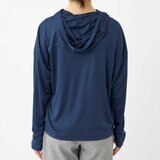 フィラ レディース 水着4点セット ネイビー 11L