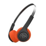 JLAB AUDIO レトロワイヤレスヘッドホン REWIND