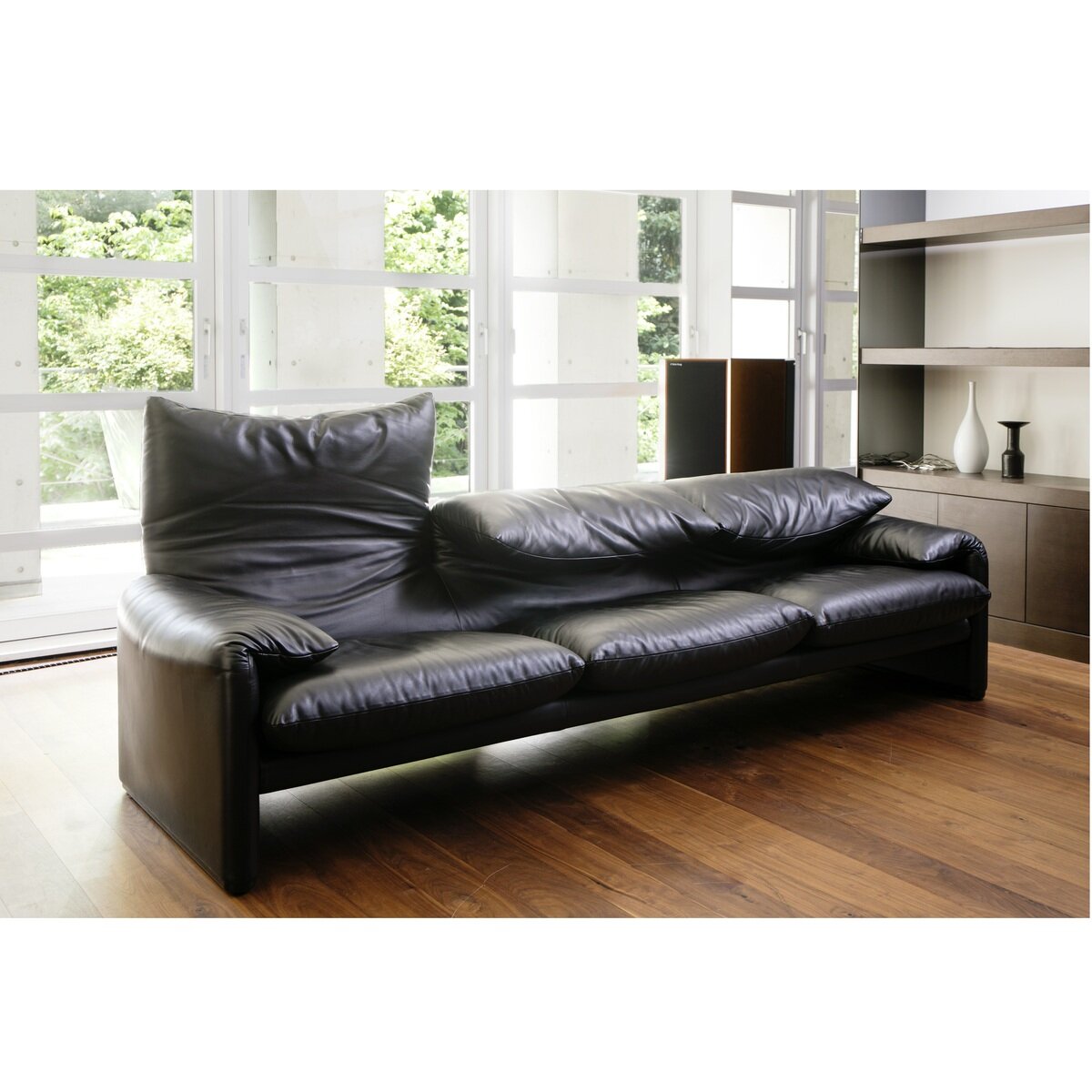 Cassina マラルンガ ソファ