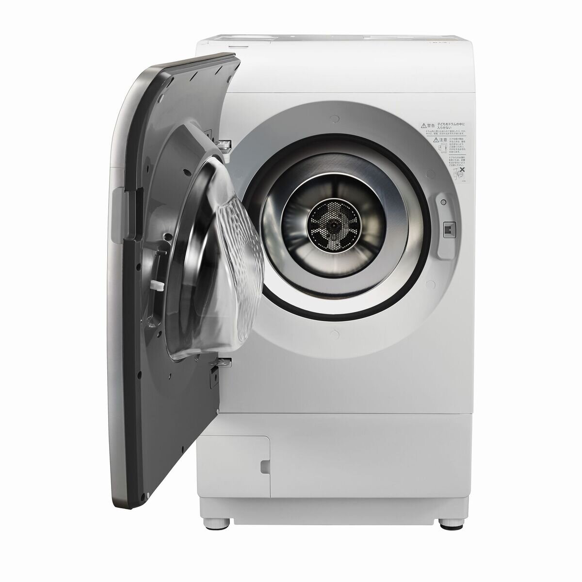 シャープドラム式洗濯乾燥機 洗濯 11kg 乾燥 6kg ES-X11A SL 