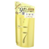 LUX (ラックス) ビューティーアイディー リッチ トリートメント つめかえ用 350g