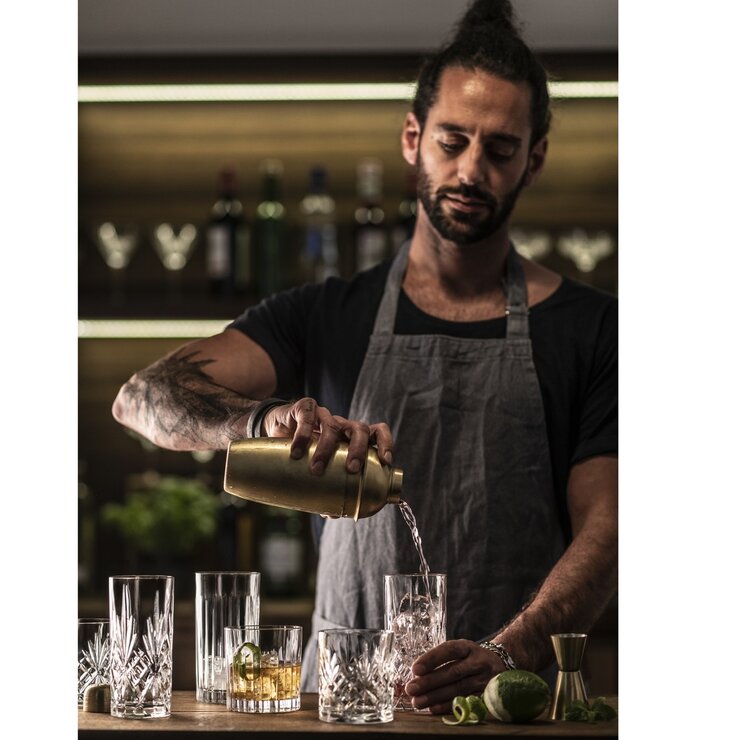 ツヴィーゼル ステージ タンブラー 440ml 4個セット