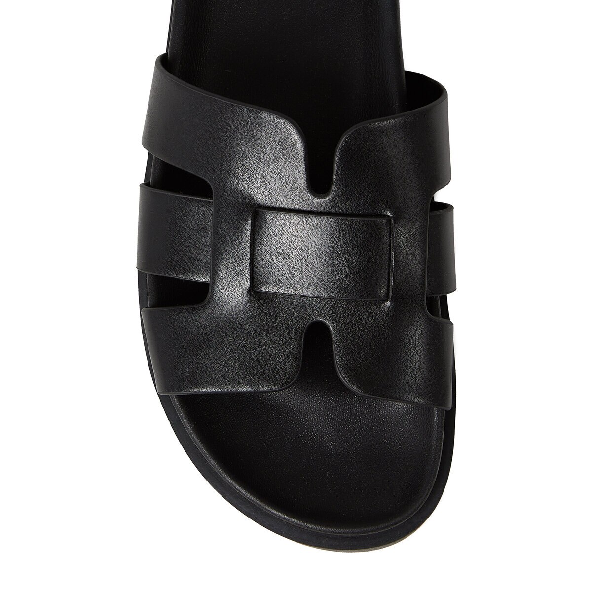 32DEGREES サンダル ブラック 7.0