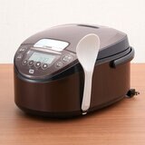 タイガー IH炊飯器 JPW-C100