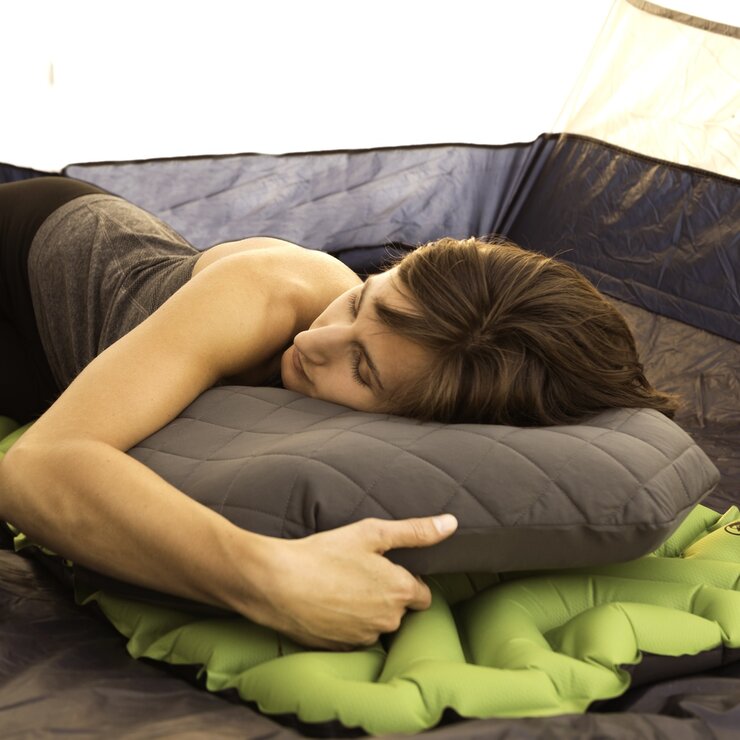 クライミット ラグジュアリーピロー 2個セット