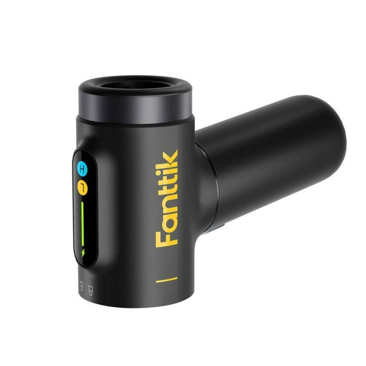 Fanttik X200 ポータブル車用掃除機