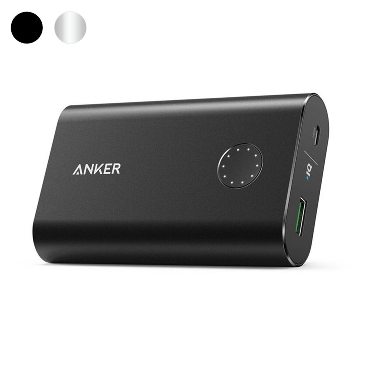 Anker（アンカー）モバイルバッテリー PowerCore+ 10050