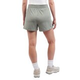 カークランドシグネチャー レディース ショートパンツ ビンテージ ピスタチオ ヘザー L