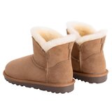 カークランドシグネチャー キッズ ブーツ タン 20.0 cm