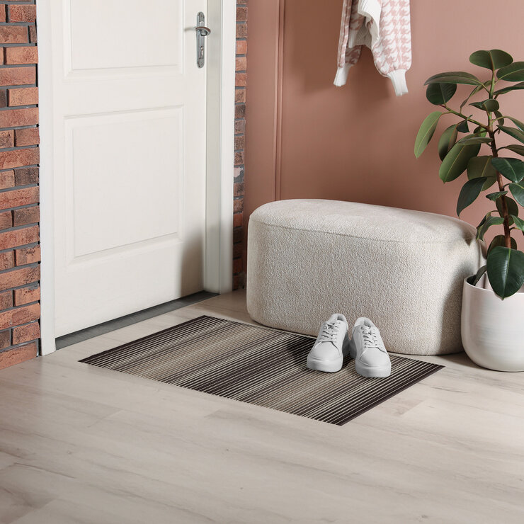 Korhani ループ スクレイプ マット 60 x 90cm