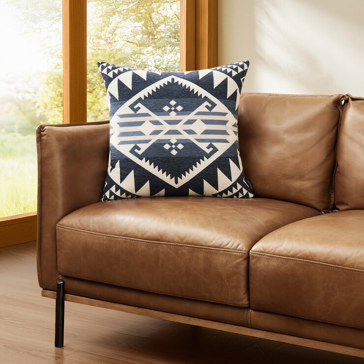 ペンドルトン シェニール クッション