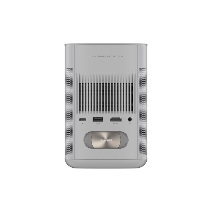 55279　XGIMI ホームプロジェクター MoGo2 XGIMI ホームプロジェクター MoGo2 | Costco Japan