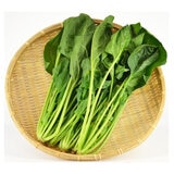 オーガニックほうれん草 400g