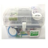救急箱セット 14点入り