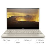 HP ENVY 13.3インチ ノートPC 2DP48PA-AAAE