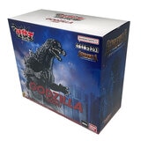 バンダイ 怪獣王シリーズ ゴジラ 2004