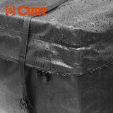 CURT ルーフキャリア用防水バッグ 18221 約1500mm×奥行:約860mm×高さ:約457mm