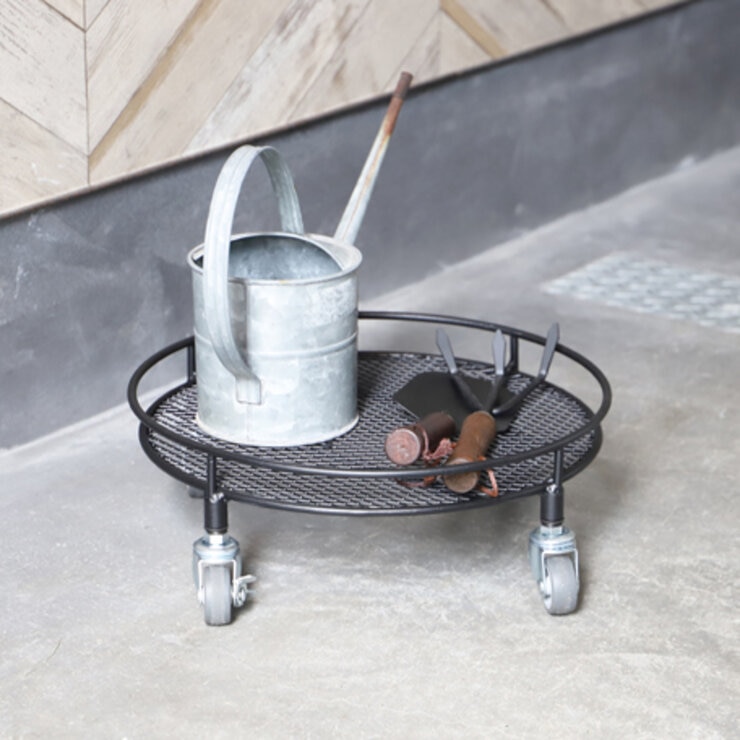 COLLEND ガーデントロリー GD-TRL